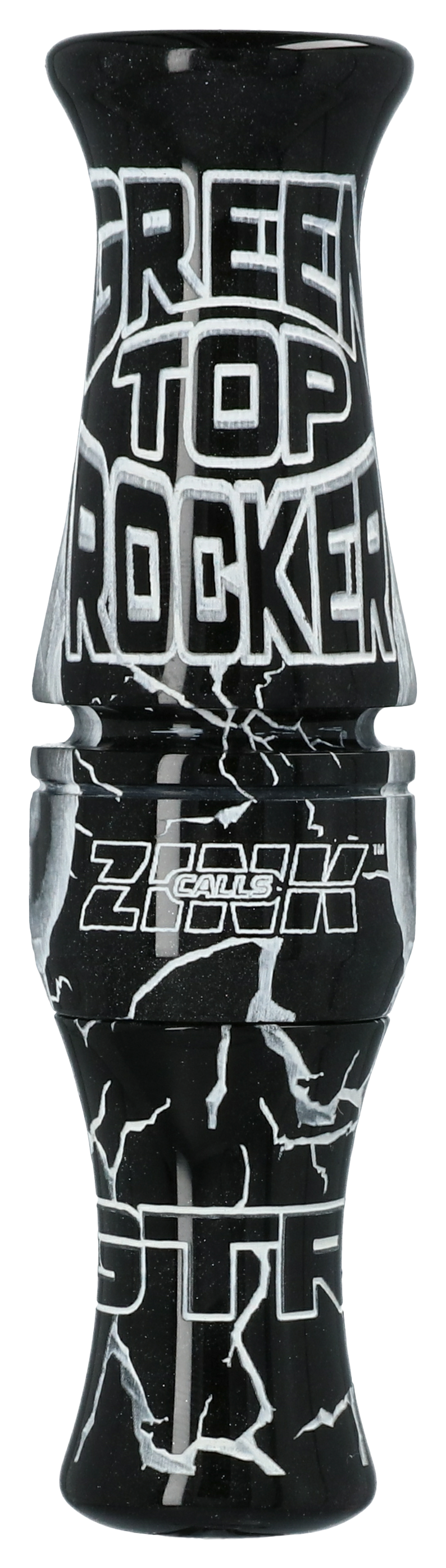 Zink Calls Green Top Rocker Duck Call Bass Pro Shops